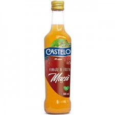 Vinagre de maca /Castelo 500ml